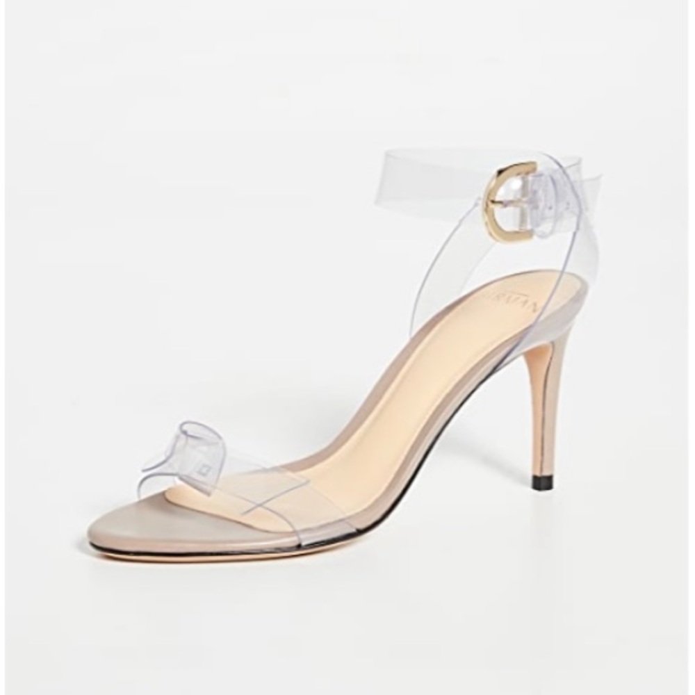 Alexandre Birman - Clarita PVC Sandals 75mm